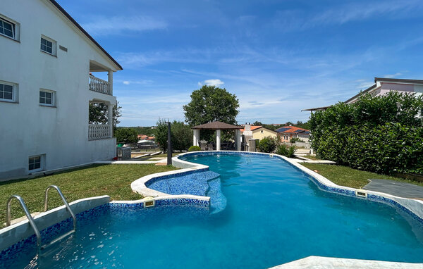 Casa de vacaciones - Porec-Radmani , Croacia - CID018 2