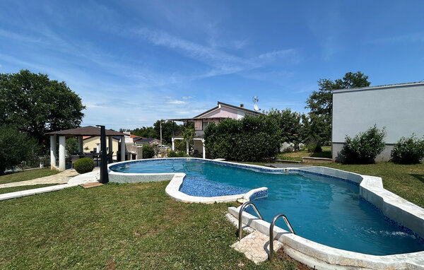 Location de vacances - Porec-Radmani , Croatie - CID018 12