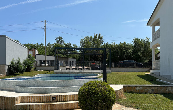 Location de vacances - Porec-Radmani , Croatie - CID018 13