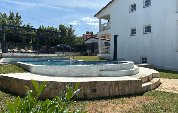 Location de vacances - Porec-Radmani , Croatie - CID018 14