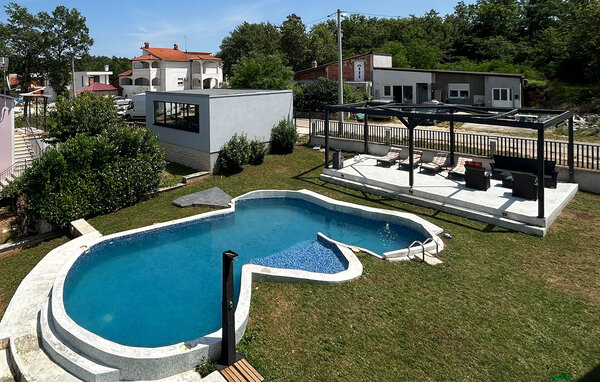 Location de vacances - Porec-Radmani , Croatie - CID018 3