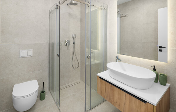 Apartment - Porec - Tar , Croatia - CID019 703