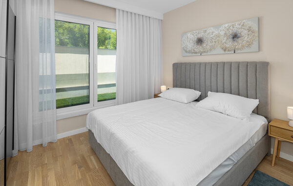 Apartment - Porec - Tar , Croatia - CID019 601