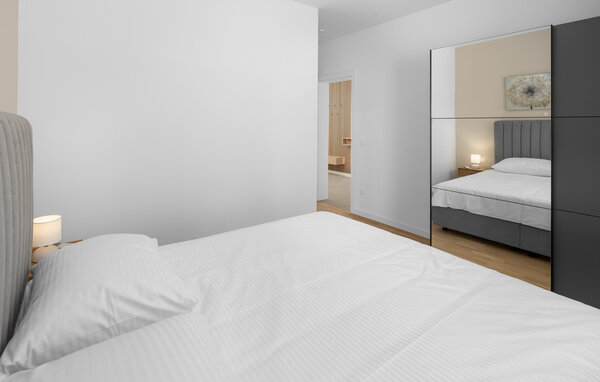 Apartment - Porec - Tar , Croatia - CID019 602