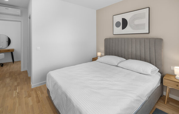 Apartment - Porec - Tar , Croatia - CID019 604