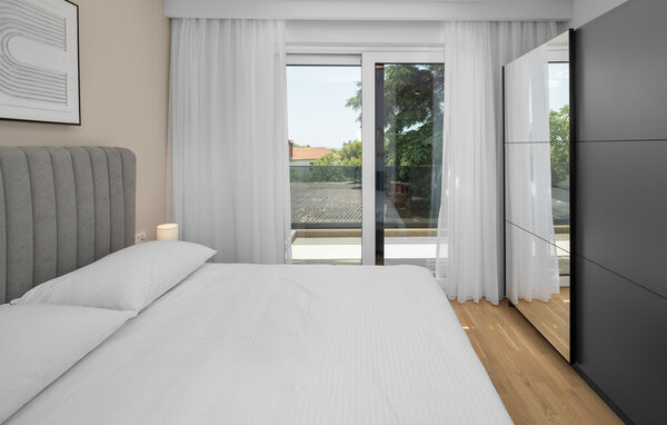 Apartment - Porec - Tar , Croatia - CID019 605