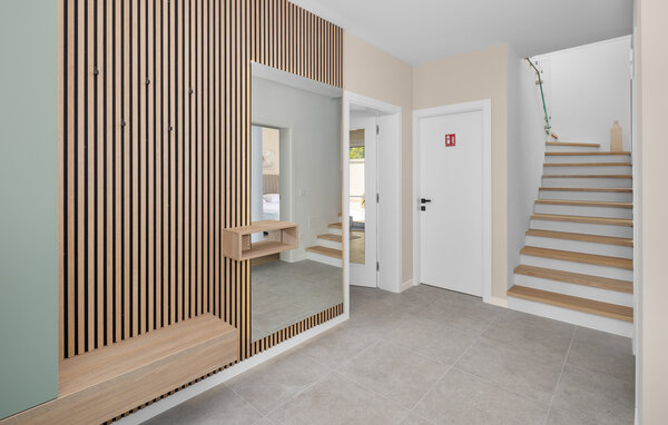 Apartment - Porec - Tar , Croatia - CID019 501