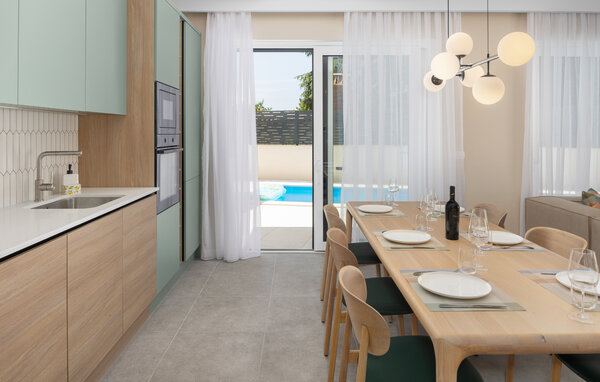 Apartment - Porec - Tar , Croatia - CID019 401