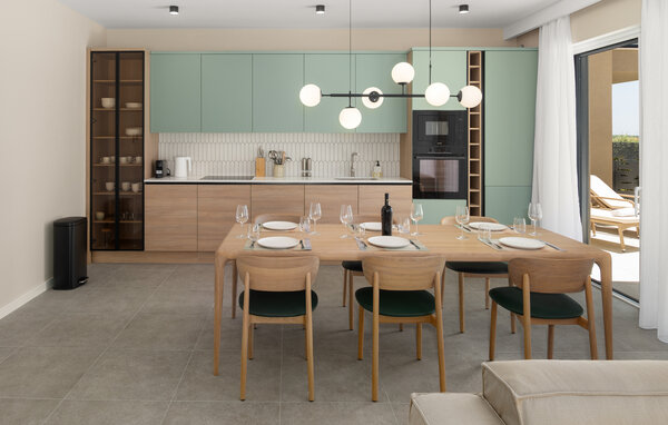 Apartment - Porec - Tar , Croatia - CID019 4