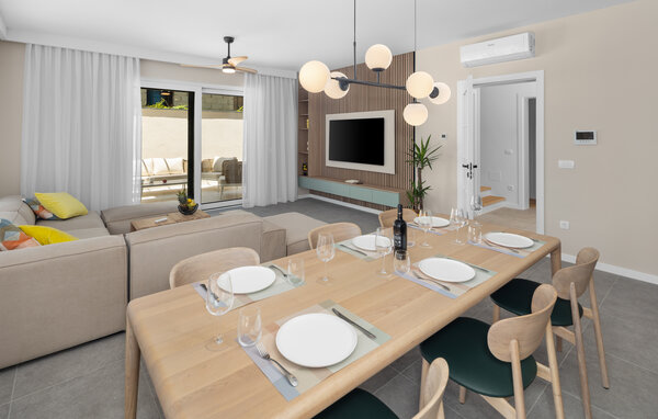Apartment - Porec - Tar , Croatia - CID019 402