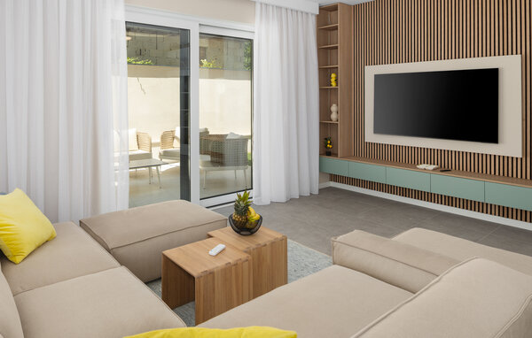 Apartment - Porec - Tar , Croatia - CID019 3