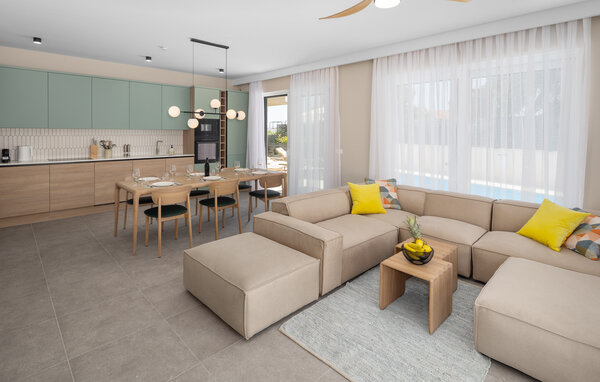 Apartment - Porec - Tar , Croatia - CID019 301