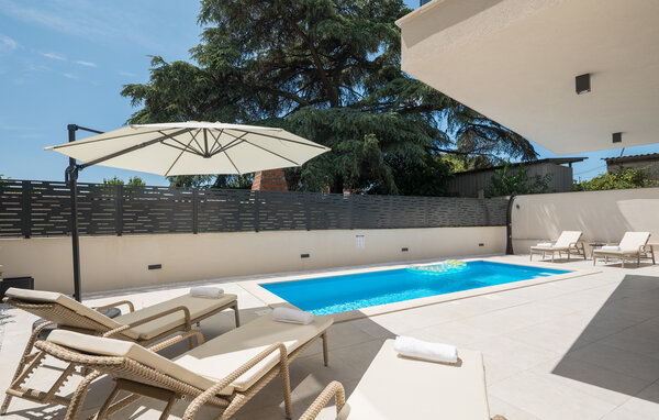 Apartment - Porec - Tar , Croatia - CID019 6