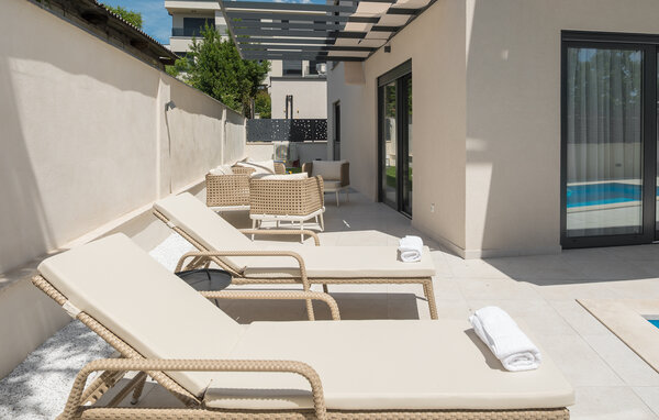 Ferienwohnung - Porec - Tar , Kroatien - CID019 2
