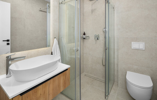 Apartment - Porec - Tar , Croatia - CID020 702