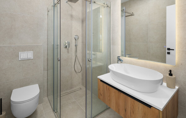 Apartment - Porec - Tar , Croatia - CID020 703