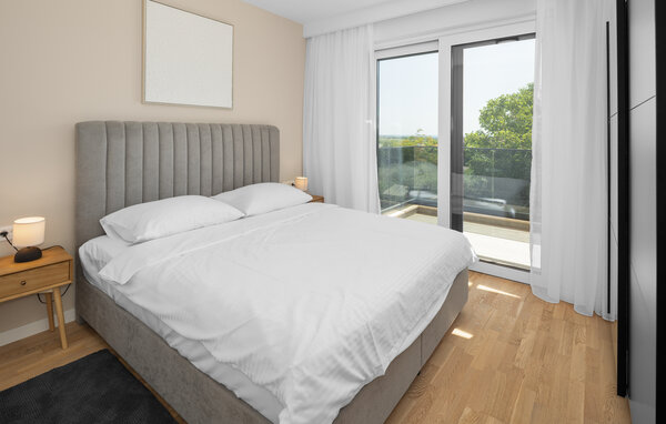 Apartment - Porec - Tar , Croatia - CID020 601