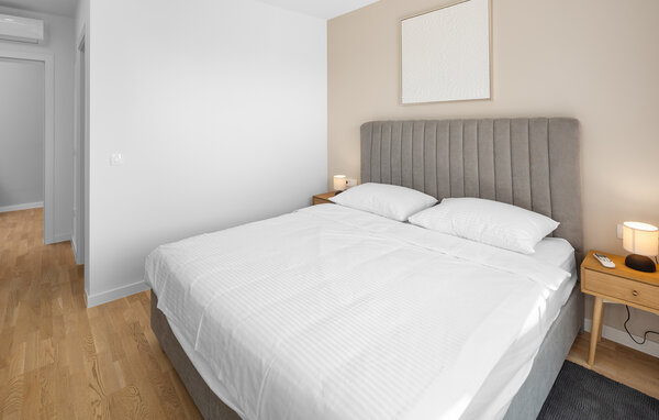 Apartment - Porec - Tar , Croatia - CID020 602