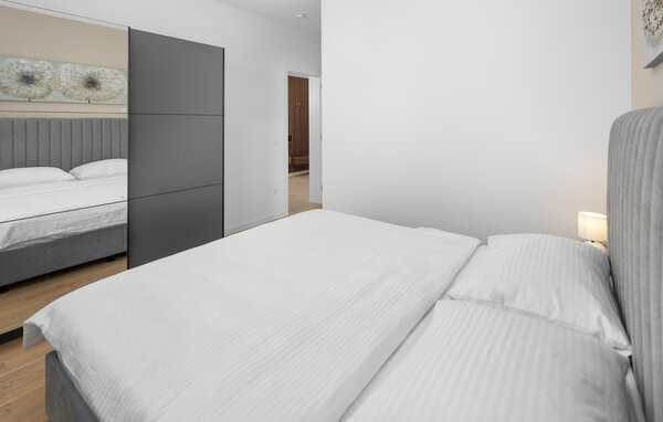 Apartment - Porec - Tar , Croatia - CID020 603