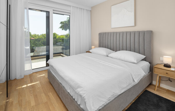 Apartment - Porec - Tar , Croatia - CID020 5