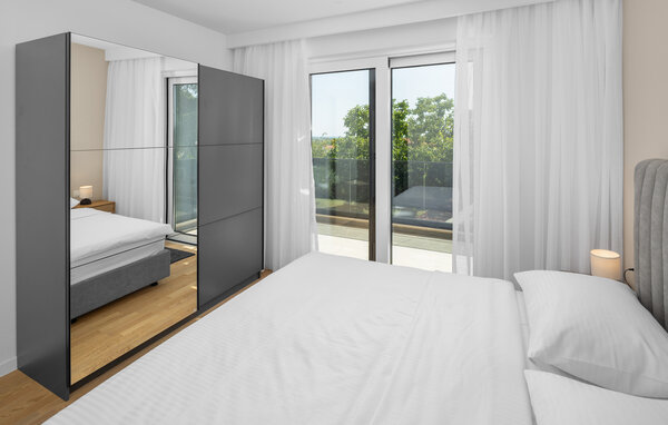 Apartment - Porec - Tar , Croatia - CID020 604