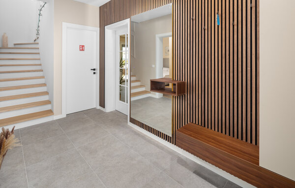 Apartment - Porec - Tar , Croatia - CID020 501