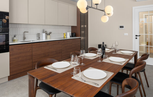 Apartment - Porec - Tar , Croatia - CID020 4