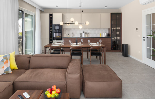 Apartment - Porec - Tar , Croatia - CID020 402