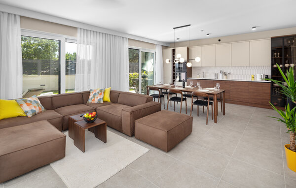Apartment - Porec - Tar , Croatia - CID020 403