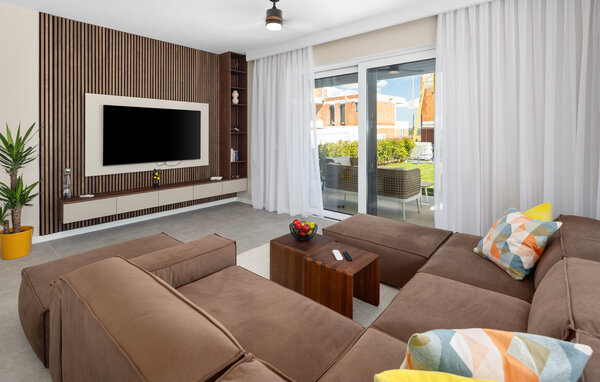 Apartment - Porec - Tar , Croatia - CID020 3
