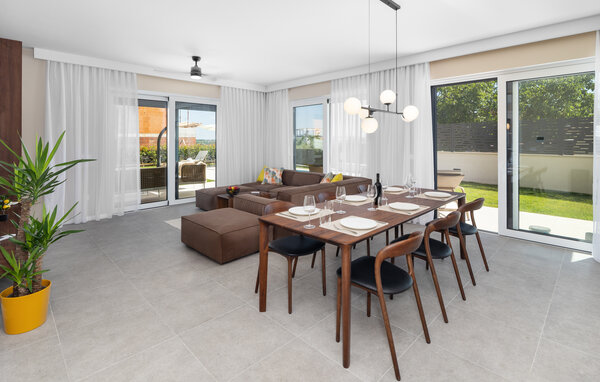 Apartment - Porec - Tar , Croatia - CID020 302