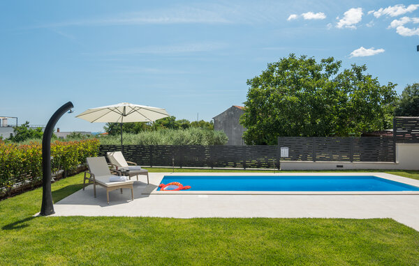 Apartment - Porec - Tar , Croatia - CID020 13