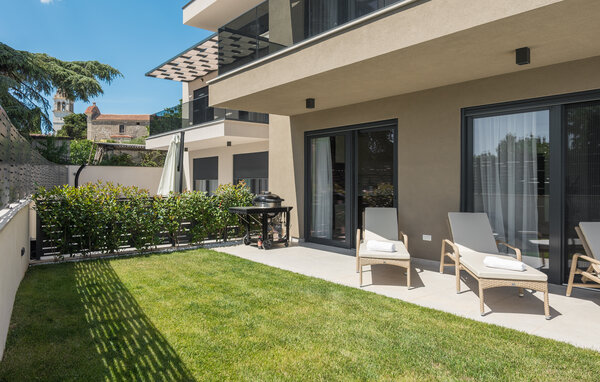 Apartment - Porec - Tar , Croatia - CID020 15
