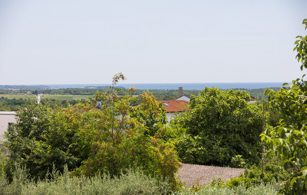 Apartment - Porec - Tar , Croatia - CID020 202