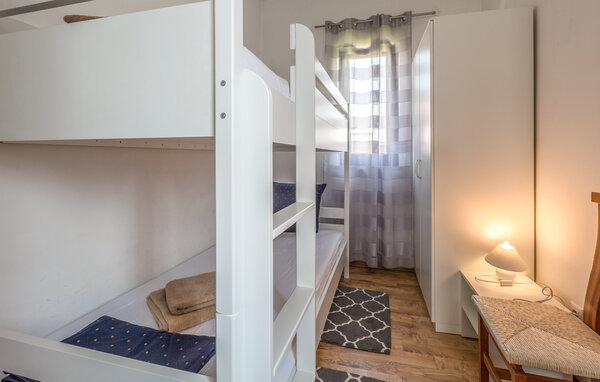 Semesterlägenhet - Porec , Kroatien - CID021 602