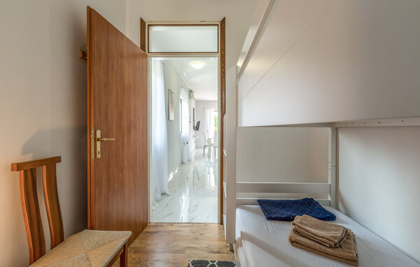 Semesterlägenhet - Porec , Kroatien - CID021 501