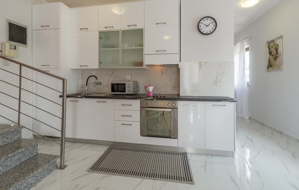 Semesterlägenhet - Porec , Kroatien - CID021 401