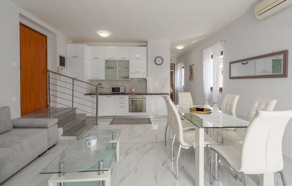 Semesterlägenhet - Porec , Kroatien - CID021 3