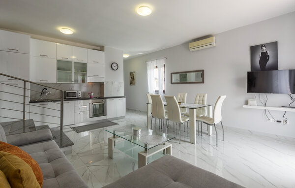 Semesterlägenhet - Porec , Kroatien - CID021 301