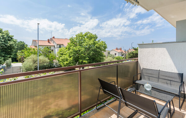 Semesterlägenhet - Porec , Kroatien - CID021 1