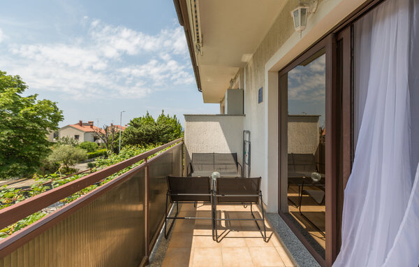 Semesterlägenhet - Porec , Kroatien - CID021 101