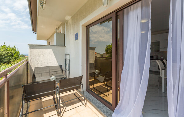 Semesterlägenhet - Porec , Kroatien - CID021 102