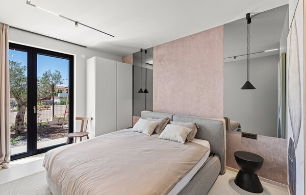 Holiday Home - Porec - Tar , Croatia - CID027 601