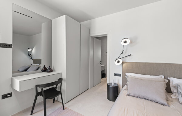 Holiday Home - Porec - Tar , Croatia - CID027 606