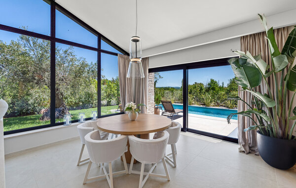 Holiday Home - Porec - Tar , Croatia - CID027 5