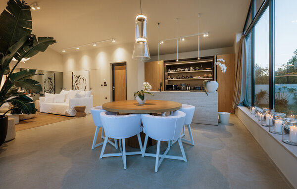 Holiday Home - Porec - Tar , Croatia - CID027 404