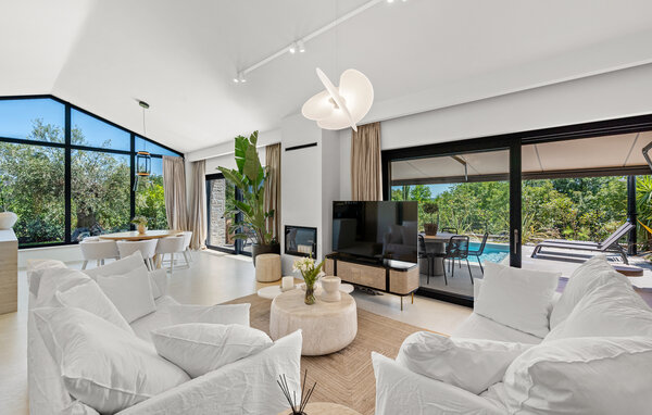 Holiday Home - Porec - Tar , Croatia - CID027 3