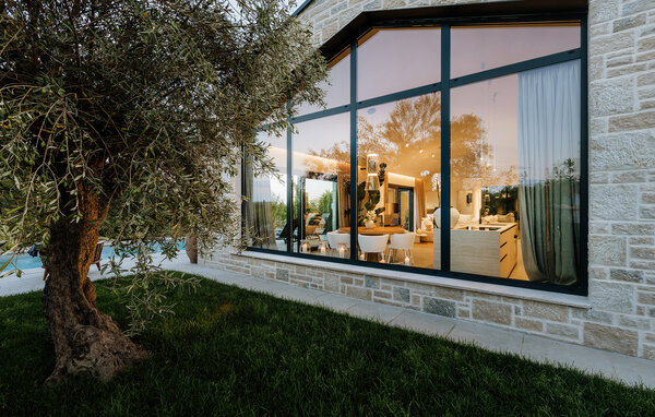 Holiday Home - Porec - Tar , Croatia - CID027 101