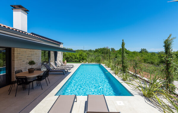 Holiday Home - Porec - Tar , Croatia - CID027 12