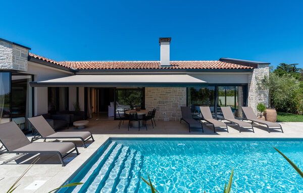 Holiday Home - Porec - Tar , Croatia - CID027 7